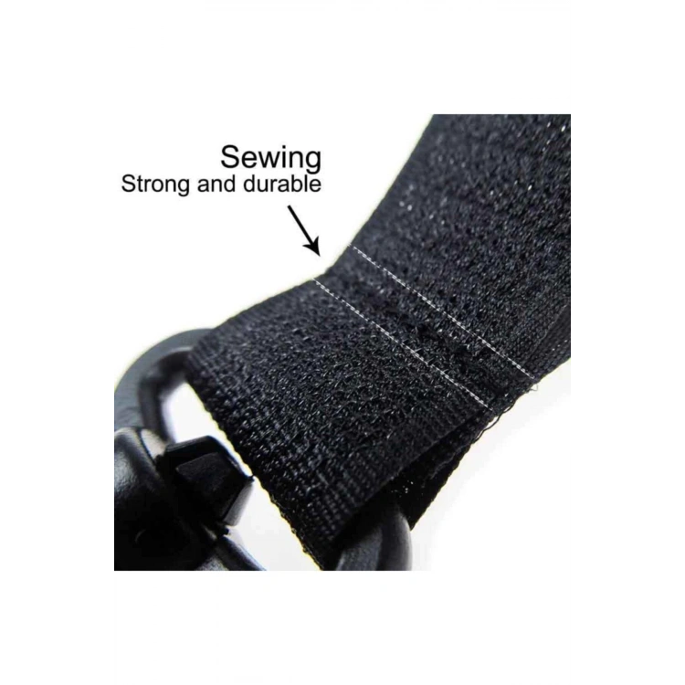 Puset Kancası Bebek Arabası Askı Apatı 2 Adet