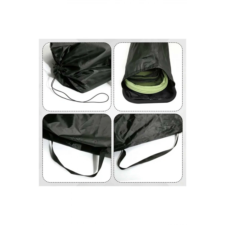 Puset Taşıma Çantası Baston Puset Taşıma Çantası Saklama Çantası