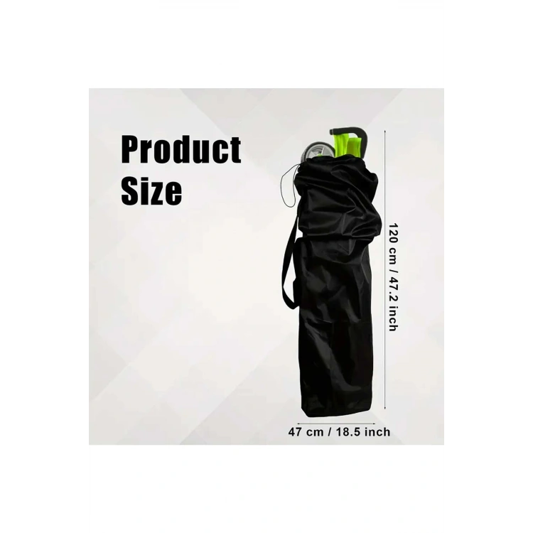 Puset Taşıma Çantası Baston Puset Taşıma Çantası Saklama Çantası