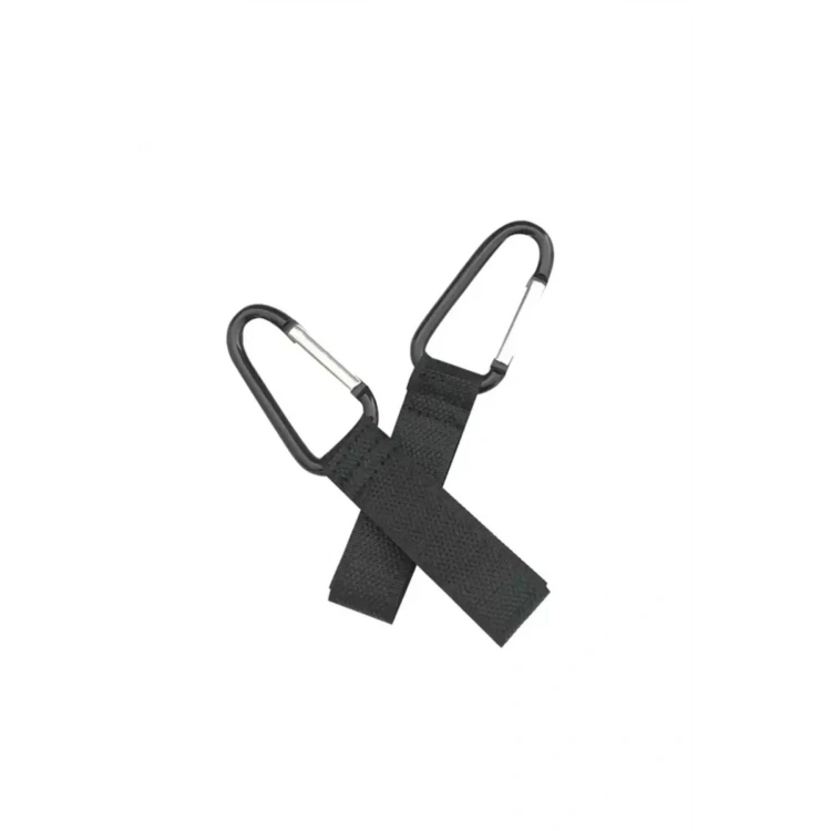 Revu Baby Puset Kancası - Bebek Arabası Askı Aparatı 2 adet