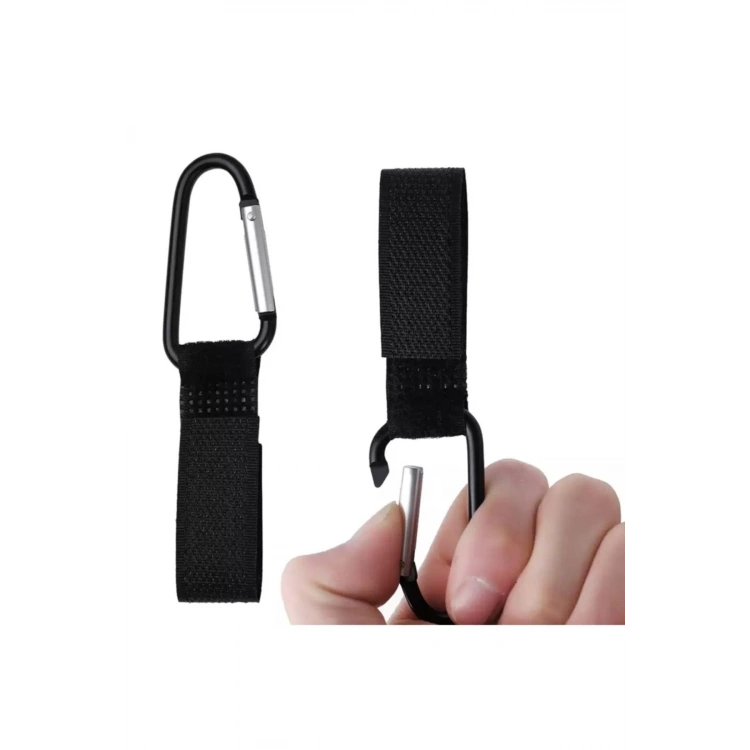 Revu Baby Puset Kancası - Bebek Arabası Askı Aparatı 2 adet