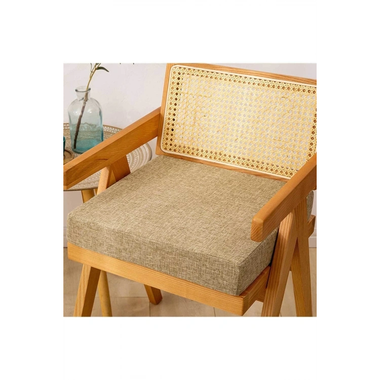 Sandalye Minderi Kontuk Konfor Pedi 45x45x8