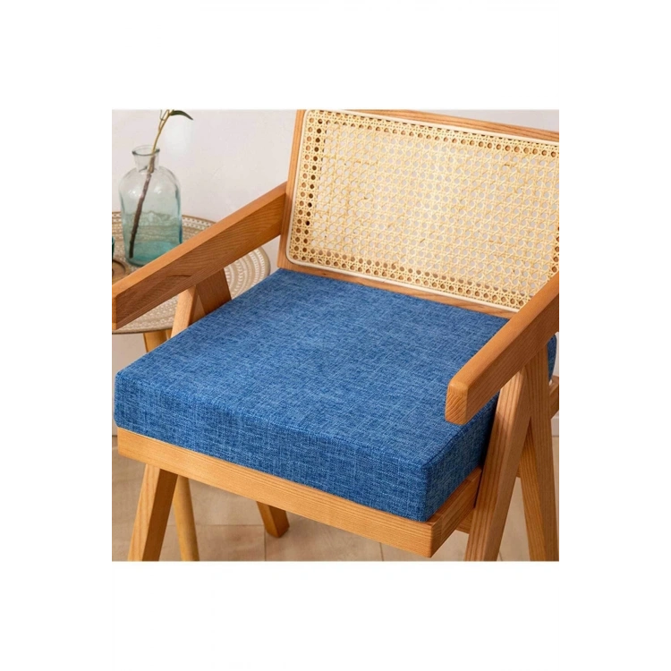 Sandalye Minderi Kontuk Konfor Pedi 45x45x8