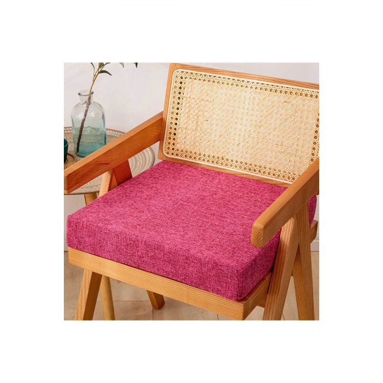 Sandalye Minderi Kontuk Konfor Pedi 45x45x8