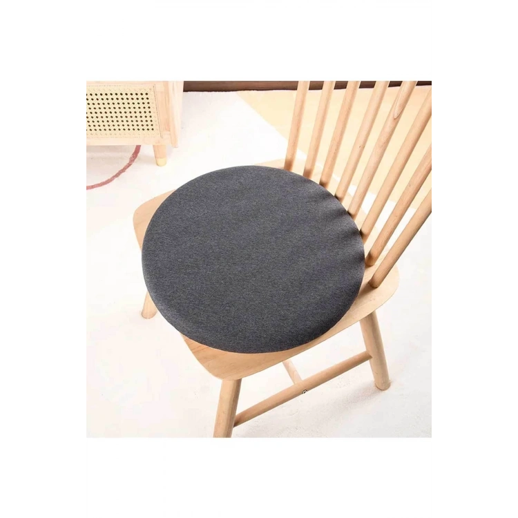 Sandalye Minderi Tabure Minderi 40 cm