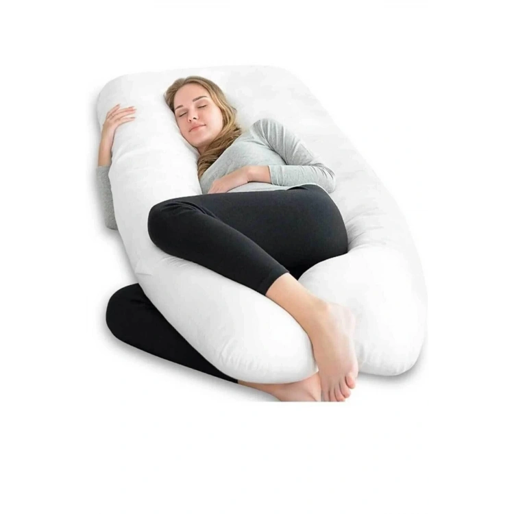 Soft Emzirme Yatığı Hamile Uyuma ve Emzirme Yatığı Yeni nesil