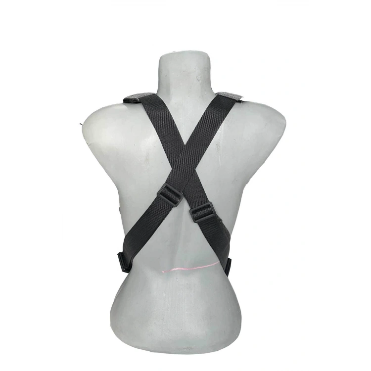 SOFT PLUS Kanguru GRİ Bebek Taşıma Çantası Ana Kucağı Anakucağı SLİNG