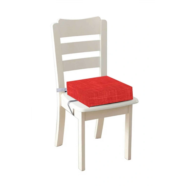 Soft Sandalye Yükseltici Minder  34X34X10 cm