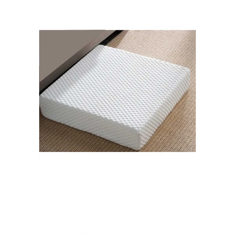 Taşınabilir Meditasyon Minderi  Yoga Minderi 10 CM Kalınlıkta