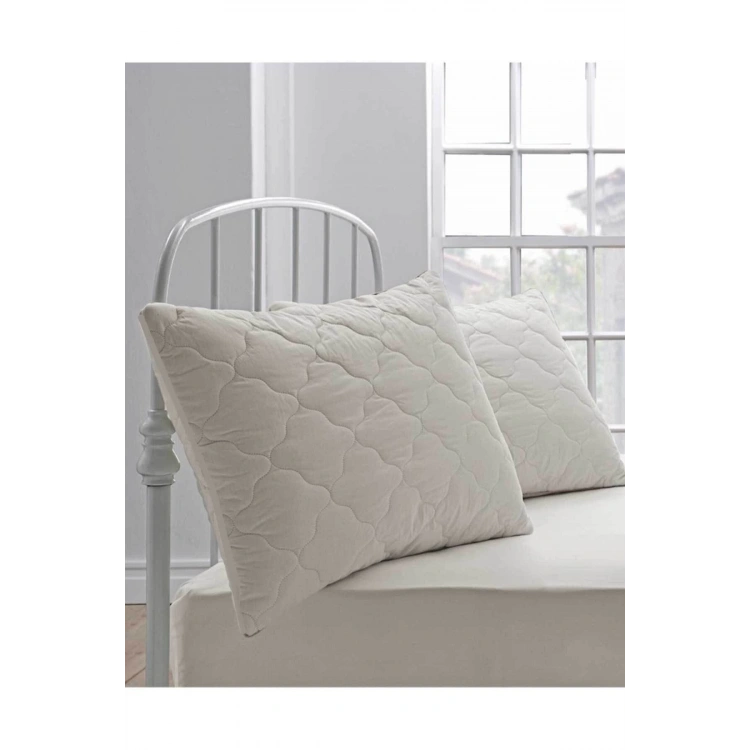 Visco Coton Yastık 50x70 Çift Kılıflı
