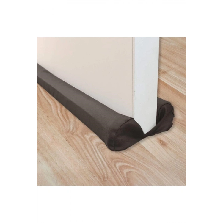 Yakıt Tasarrufu Kapı Altı Yalıtım Çift Taraflı Rüzgar Önleyici Kapı Altlığı