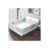 200 Cm Serenity Xl Yeni Nesil Yatak Bariyeri Korkuluğu Pink (4 Blok)