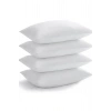 50x70 Silikon Yastık Aile Yastığı Microfiber Antialerjik 950gr 4 Adet
