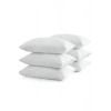 50x70 Silikon Yastık Aile Yastığı Microfiber Antialerjik 950gr 6 Adet
