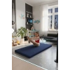 Çocuk Jimnastik Minderi 60x120x5 Cm 600 Denye Sıvı Geçirmez Kumaş Kaydırmmaz Yıkanabilir Lacivert