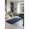 Çocuk Jimnastik Minderi 60x120x5 Cm 600 Denye Sıvı Geçirmez Kumaş Kaydırmmaz Yıkanabilir Lacivert