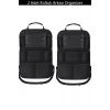 Araba Koltuk Arkası Eşya Düzenleyici Organizer Koltuk Arkası Koruyucu Tablet Cepli 2adet