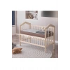 Dream Ortopedik Bamboo Bebek & Çocuk Yatak 10 Cm Kalınlık Bebek Yatağı