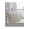 Dream Visco Coton Yastık 50x70 Çift Kılıflı Aile Yastığı 6 Adet