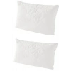 Dream Visco Coton Yastık Çift Kılıflı Aile Yastığı 50x70 2 Adet