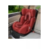 Isofix Girişli Oto Çocuk Koltuğu Koruyucu Alin Oto Kılıfı Ana Kucağı Puset Koruma Koltuk Minderi