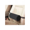 Ortopedik Sandalye Yastığı Rulo Bel Destek Minderi Yastığı Uzunluk 31cm