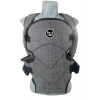 PRO Comfort Kanguru Gri Bebek Taşıma Çantası Ana Kucağı Anakucağı SLİNG