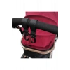 Puset Kancası Bebek Arabası Poşet Çanta Askı Apatı 2 Adet Basic