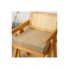 Sandalye Minderi Kontuk Konfor Pedi 45x45x8