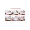 Serenity Xl 150 Cm Lux Yeni Nesil Yatak Bariyeri Korkuluğu Güvenlik Bariyeri Pink