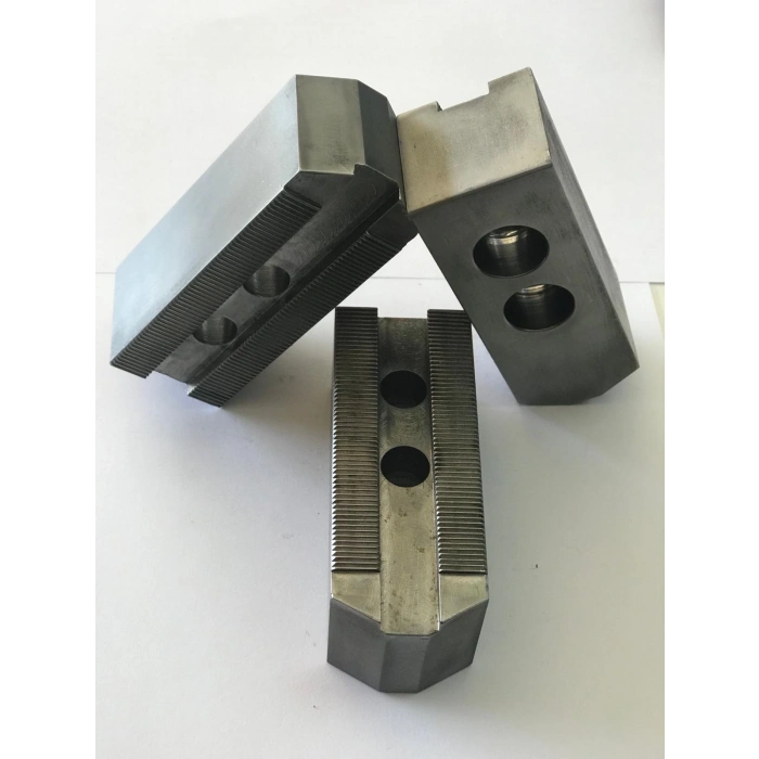 BEFTEM CNC TORNA YUMUŞAK AYAK 8 ( KDV DAHİL )