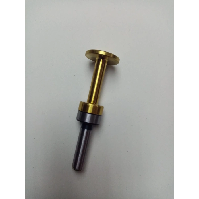 BEFTEM TİN KAPLI MEKANİK SIFIRLAMA T-PROBU / ADET  (KDV DAHİL)