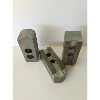 BEFTEM CNC TORNA YUMUŞAK AYAK 10 ( KDV DAHİL )