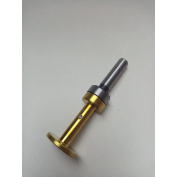 BEFTEM TİN KAPLI MEKANİK SIFIRLAMA T-PROBU / ADET  (KDV DAHİL)