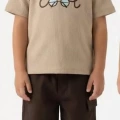 2/6 Yaş Cool Nakışlı Çocuk Takımı