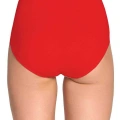 2 Adet Tutku Kadın Yüksek Bel Bato Kalın Lastik Külot S1
