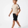 3/10 Yaş Penye Kumaş Çocuk Takımı