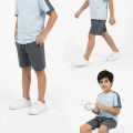 3/10 Yaş Penye Kumaş Çocuk Takımı