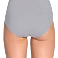 3 Adet Tutku Kadın Yüksek Bel Bato Kalın Lastik Külot S10