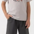 6/10 Yaş Hey Nakışlı Çocuk Takımı