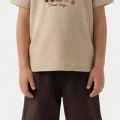 6/10 Yaş Hey Nakışlı Çocuk Takımı