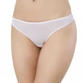 7 Adet Süper Eko Set Likralı Kadın Slip Külot Çok Renkli Mudanis