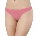 7 Adet Süper Eko Set Likralı Kadın Slip Külot Çok Renkli Mudanis