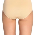 7 Adet Tutku Kadın Yüksek Bel Bato Kalın Lastik Külot S17