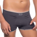 Antrasit Mı Emay 2103 Soft Erkek Boxer