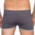 Antrasit Mı Emay 2104 Soft Erkek Boxer