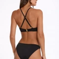 Argento 1366-3056 Kadın Büstiyer Bikini Takımı
