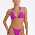 Argento 1433-3006 Kadın Tulum Bikini Takımı