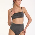 Argento 1440-3049 Kadın Straplez Bikini Takımı