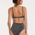 Argento 1440-3049 Kadın Straplez Bikini Takımı